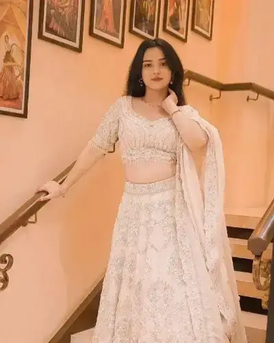 Escort Service In Manawar